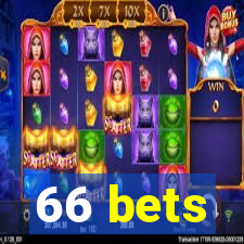 66 bets